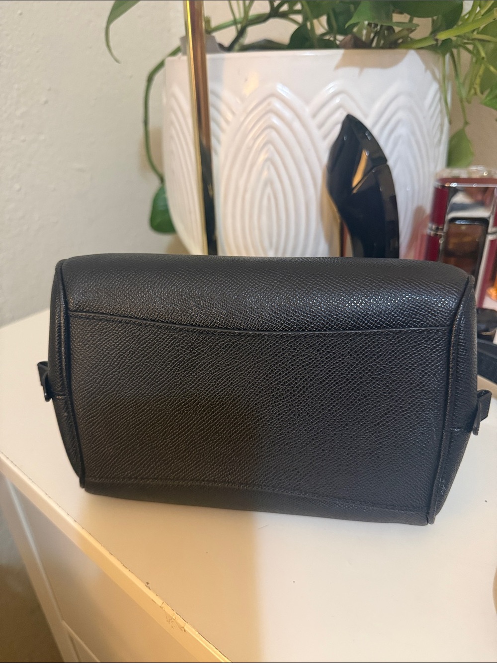 Coach mini Sydney Hand/CrossBody bag - Picture 7 of 16